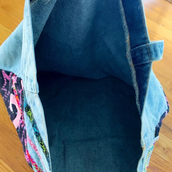 Tote bag - Picture 4 of 5